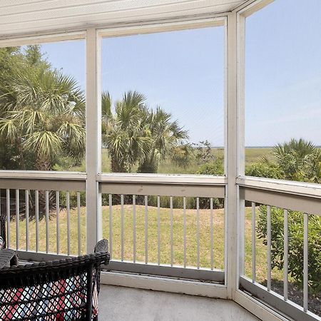 Willa Birds Eye View St. Simons Island Zewnętrze zdjęcie