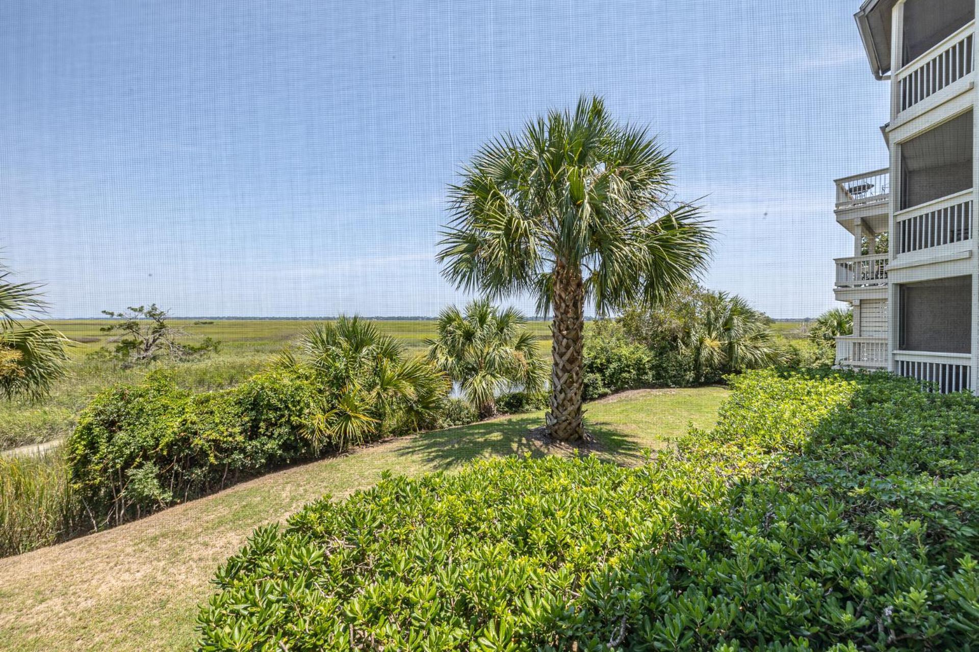 Willa Birds Eye View St. Simons Island Zewnętrze zdjęcie
