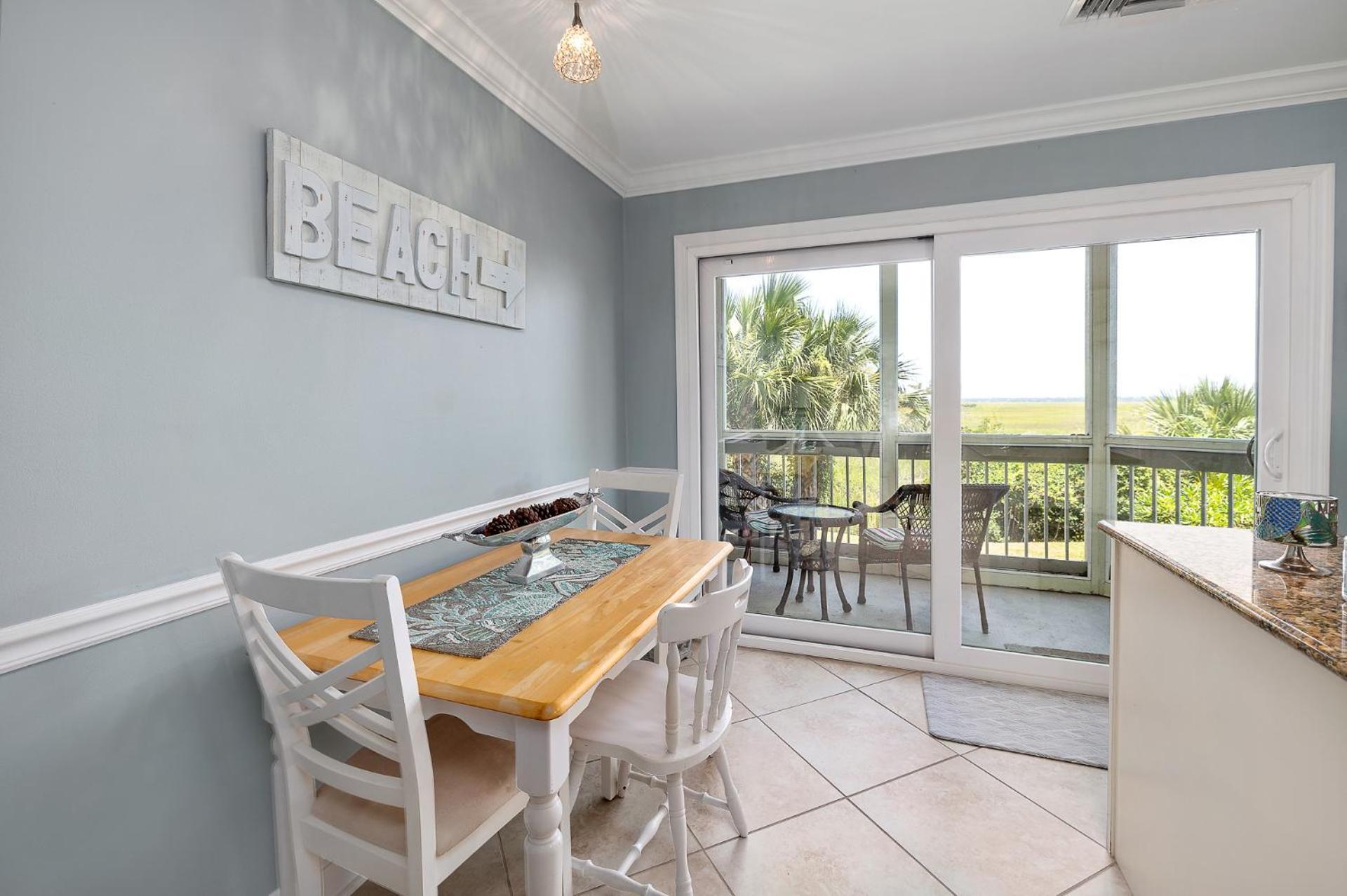 Willa Birds Eye View St. Simons Island Zewnętrze zdjęcie