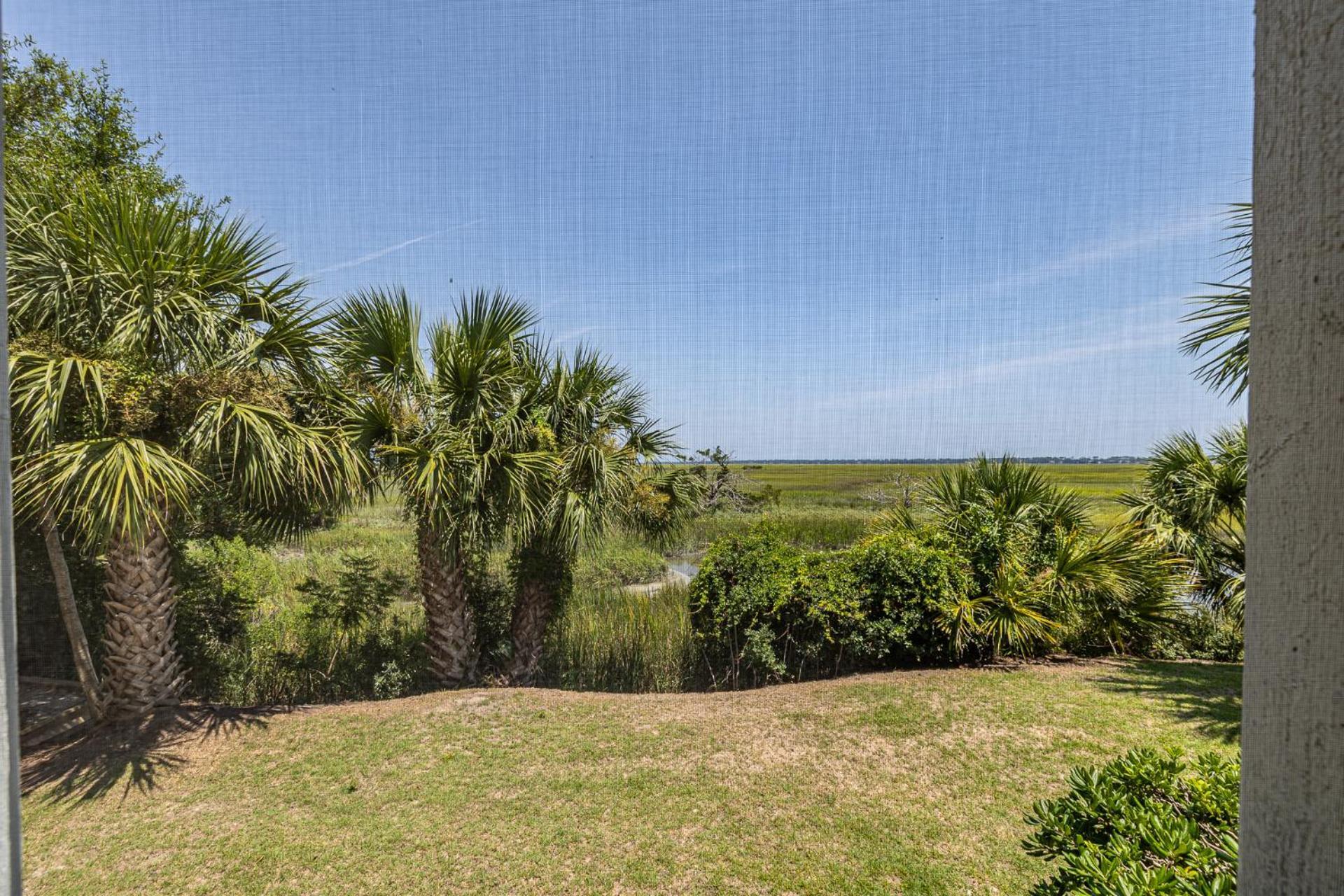 Willa Birds Eye View St. Simons Island Zewnętrze zdjęcie