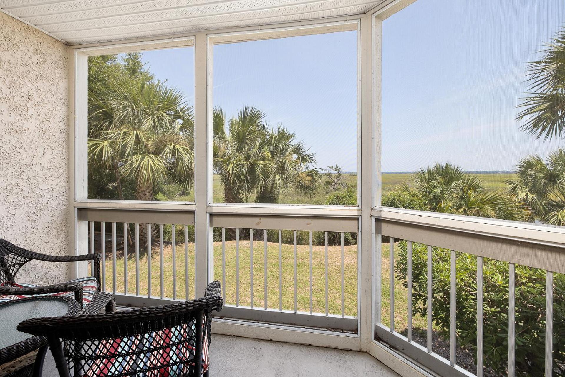 Willa Birds Eye View St. Simons Island Zewnętrze zdjęcie